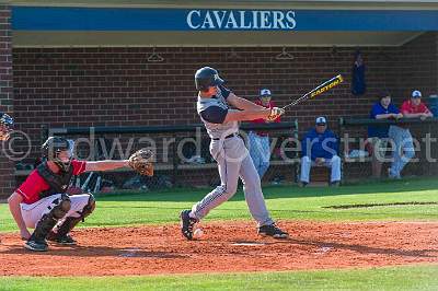 JV Base vs River  055